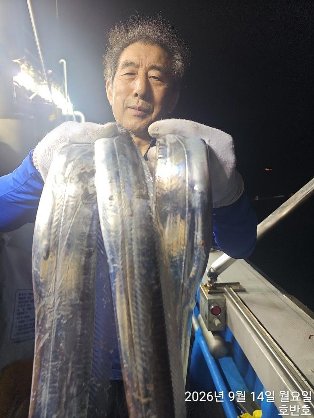 낚시뚜,갈치,통영 신전항,통영호반호,낚시뚜17