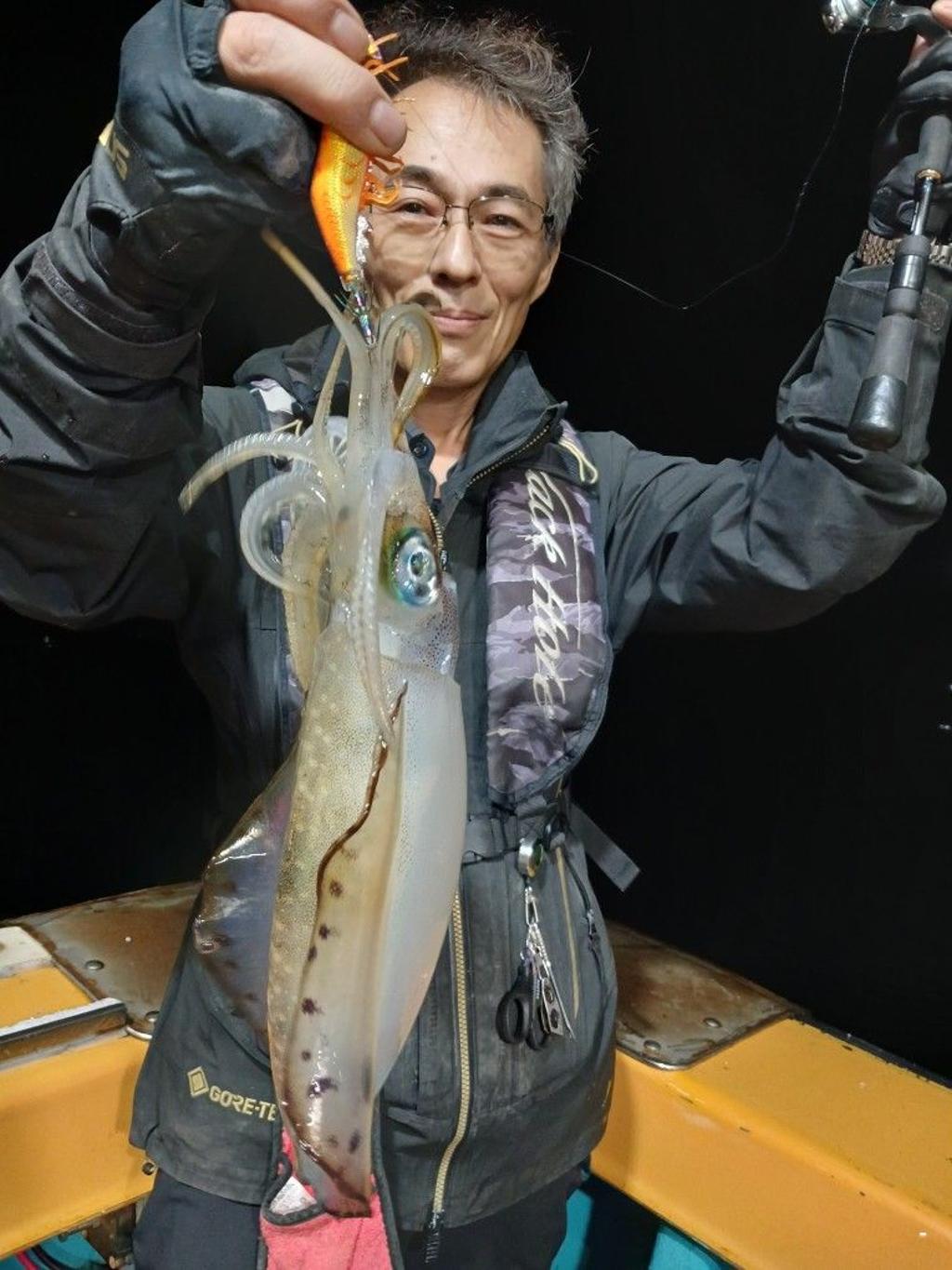 낚시뚜,무늬오징어,영일만항,뉴해마호,낚시뚜28