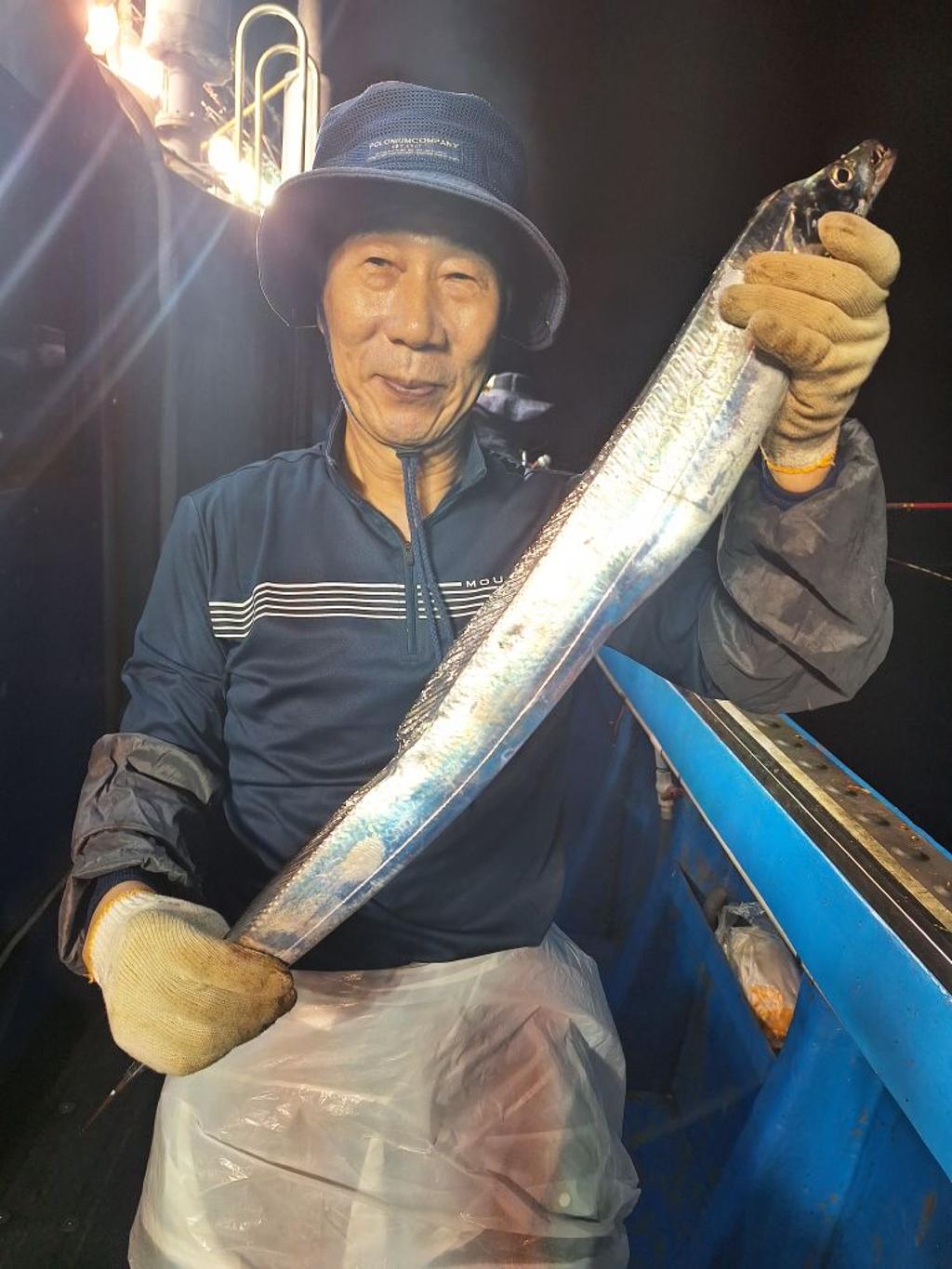 낚시뚜,,녹동항,비너스피싱,낚시뚜3