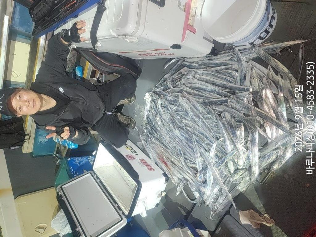 낚시뚜,갈치,속천항(진해),바루나피싱,낚시뚜14