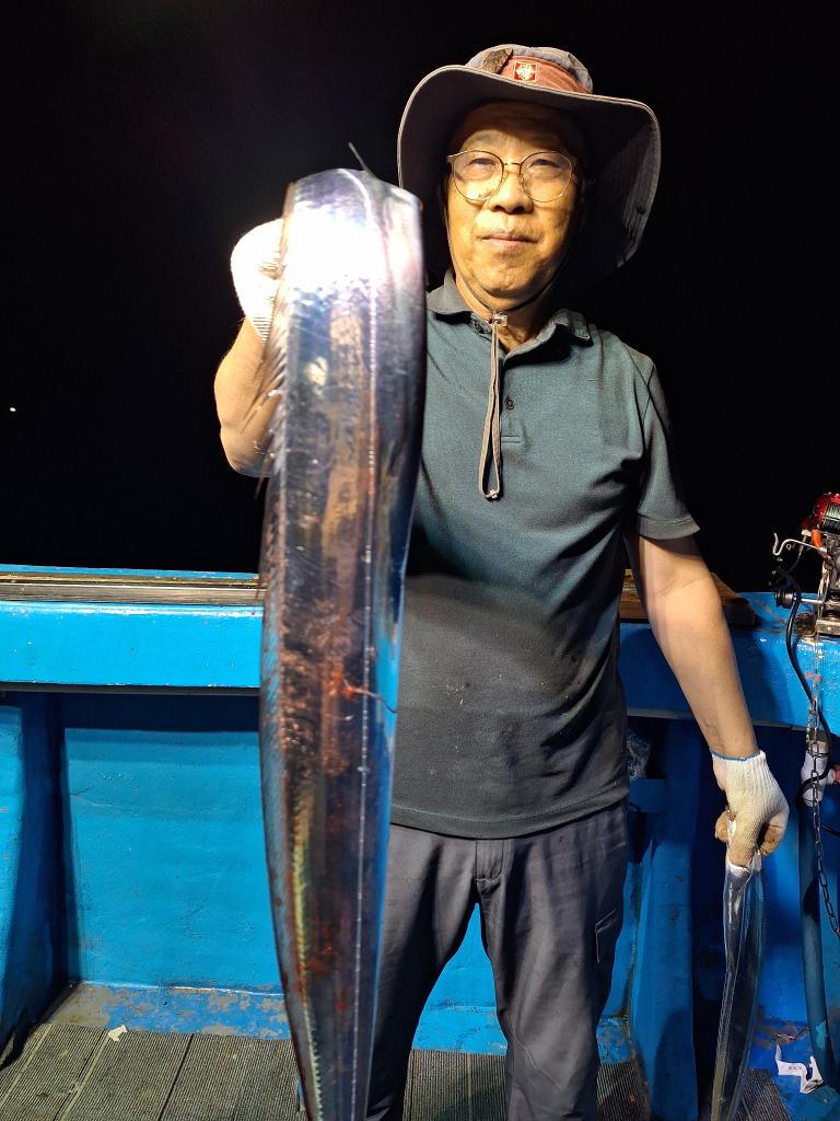 낚시뚜,,녹동항,비너스피싱,낚시뚜4