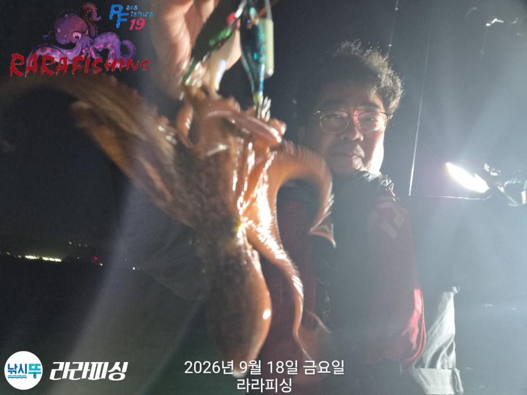 낚시뚜,돌문어,속천항(진해),라라피싱,낚시뚜13