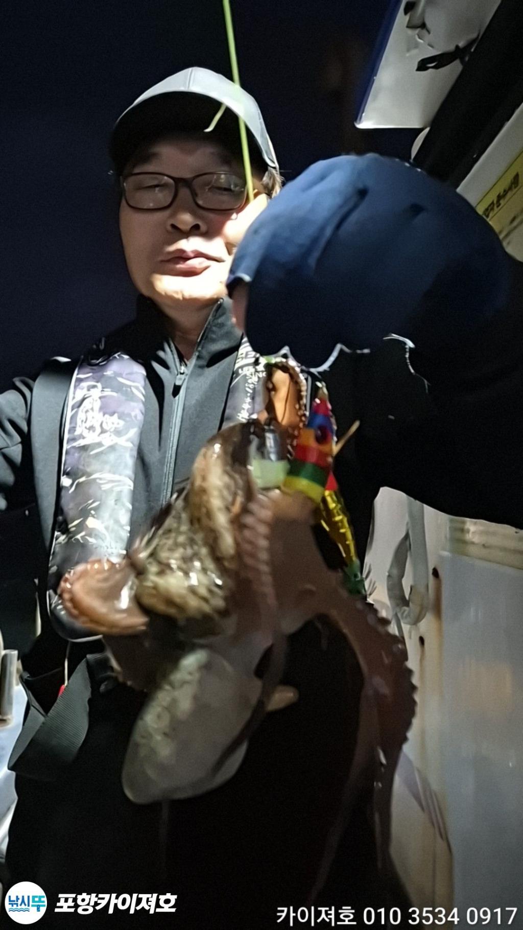 낚시뚜,기타 (직접입력),영일만항,포항카이져호,낚시뚜29