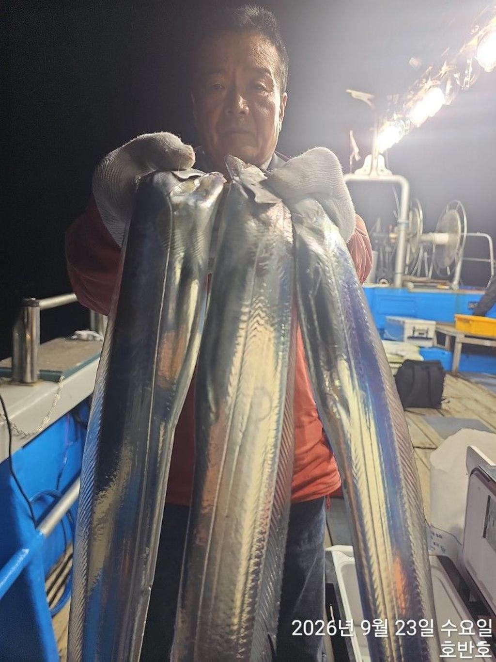 낚시뚜,갈치,통영 신전항,통영호반호,낚시뚜0