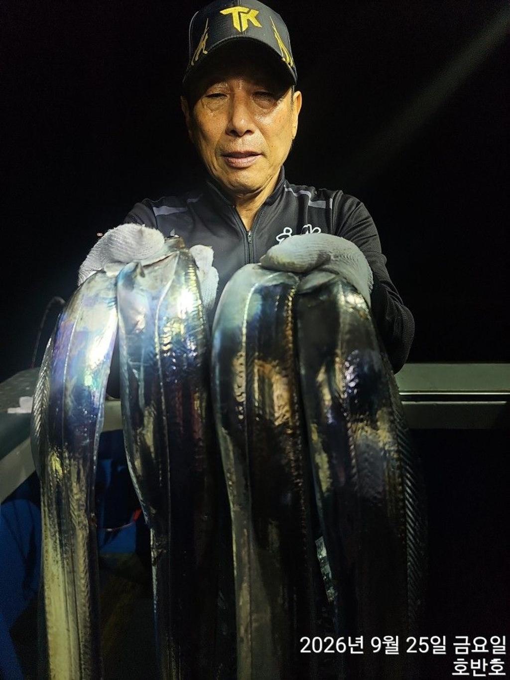 낚시뚜,갈치,통영 신전항,통영호반호,낚시뚜11