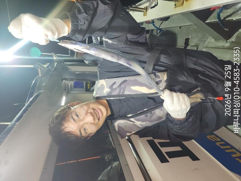 낚시뚜,갈치,속천항(진해),바루나피싱,낚시뚜0