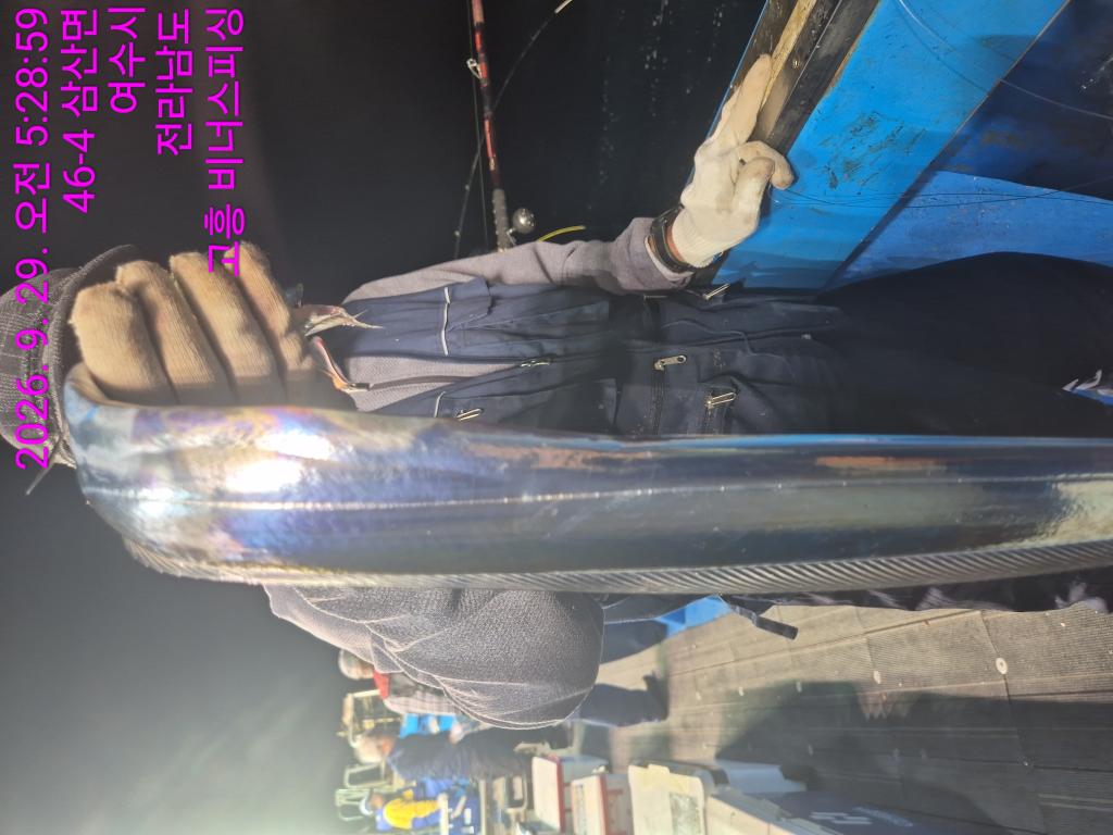 낚시뚜,,녹동항,비너스피싱,낚시뚜2