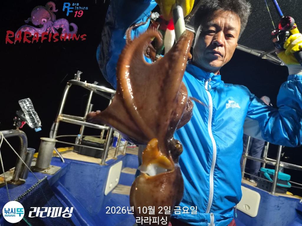 낚시뚜,돌문어,속천항(진해),라라피싱,낚시뚜9