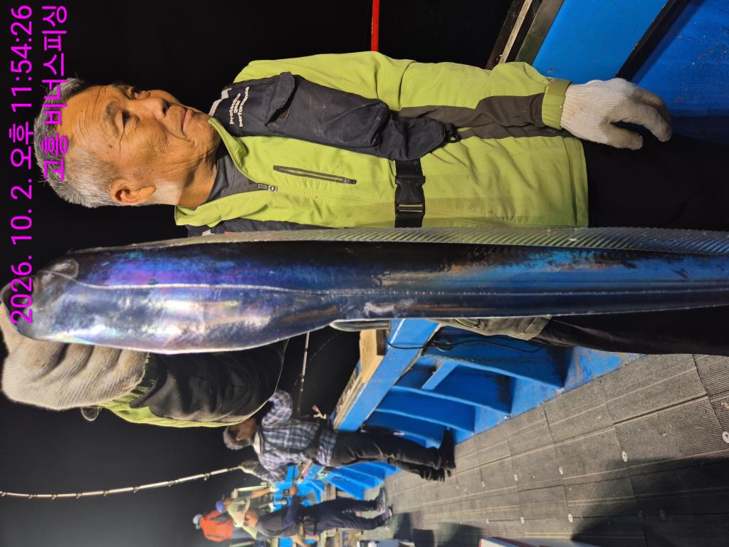 낚시뚜,,녹동항,비너스피싱,낚시뚜8