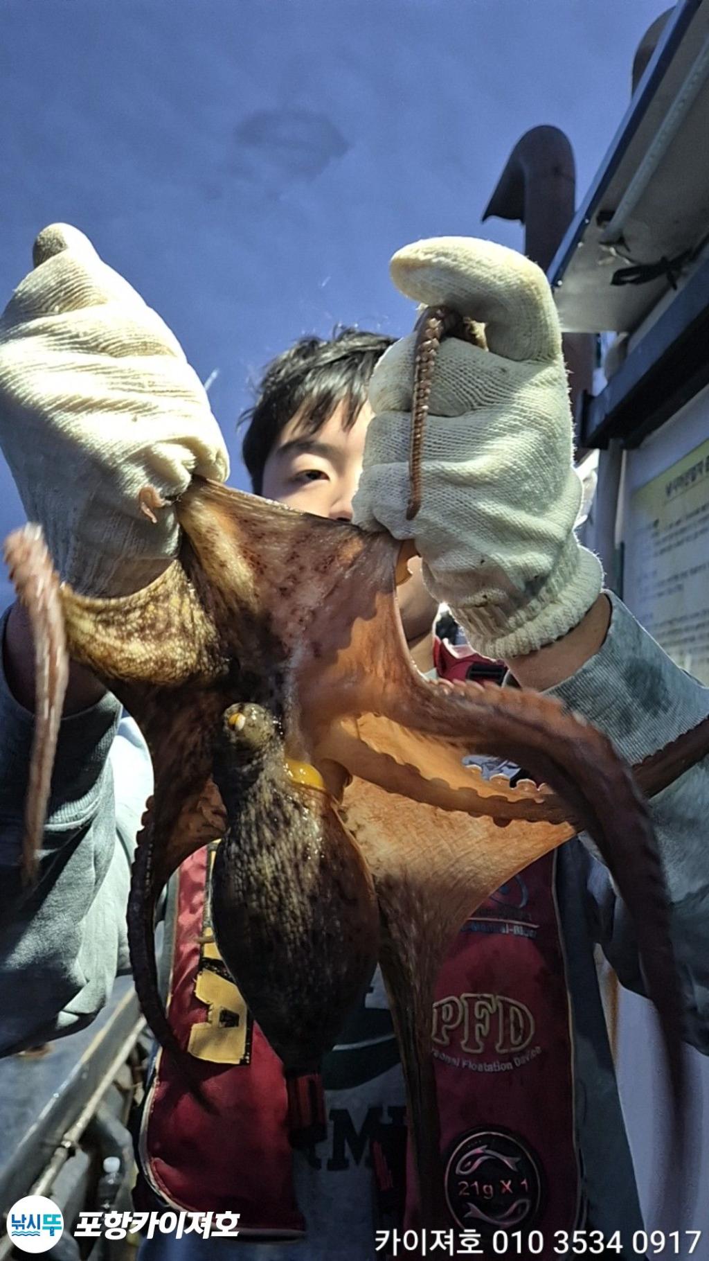 낚시뚜,기타 (직접입력),영일만항,포항카이져호,낚시뚜25