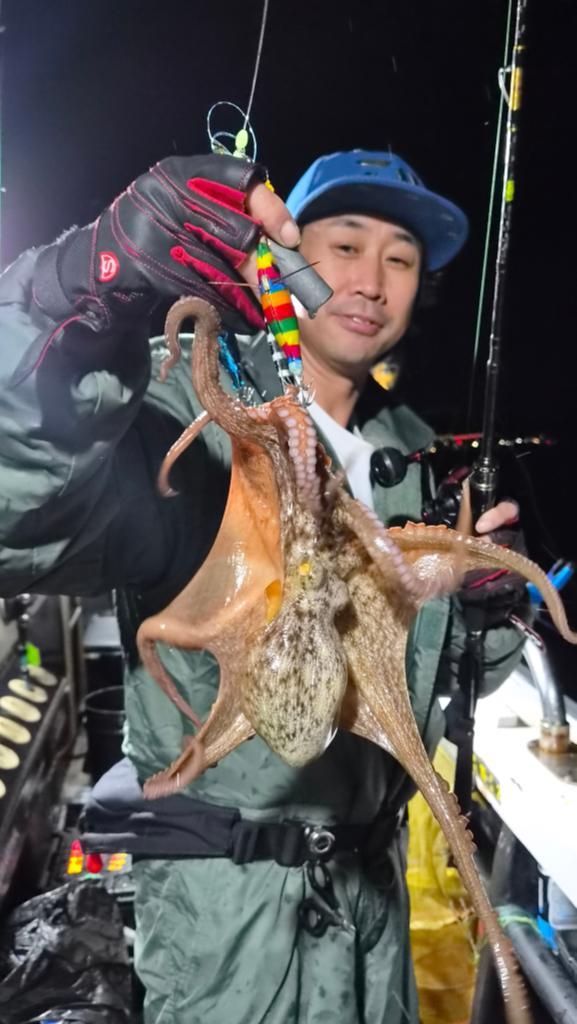 낚시뚜,돌문어,포항여남항,포항포시즌호,낚시뚜18