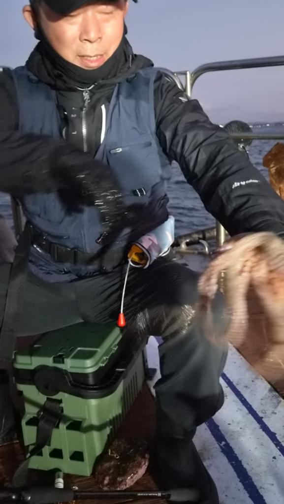 낚시뚜,돌문어,포항여남항,포항포시즌호,낚시뚜14