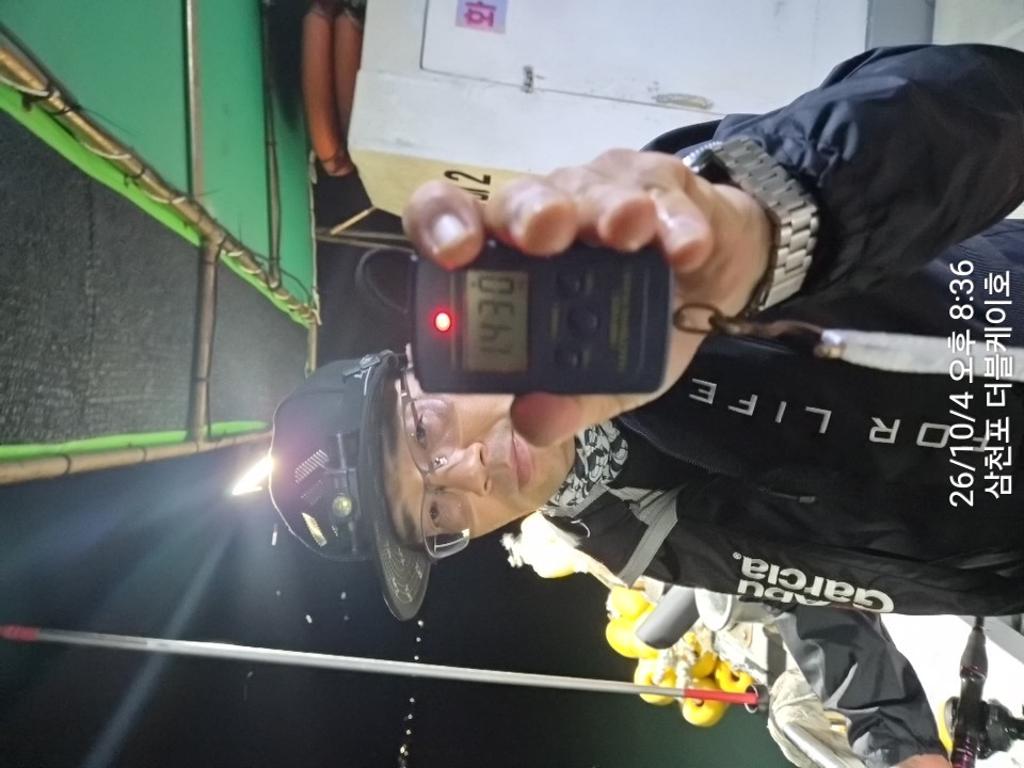 낚시뚜,돌문어,쭈꾸미,삼천포 팔포항,삼천포 더블케이호,낚시뚜14