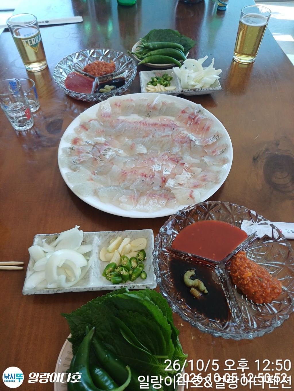 낚시뚜,돌문어,냉천항,일랑이다호,낚시뚜0
