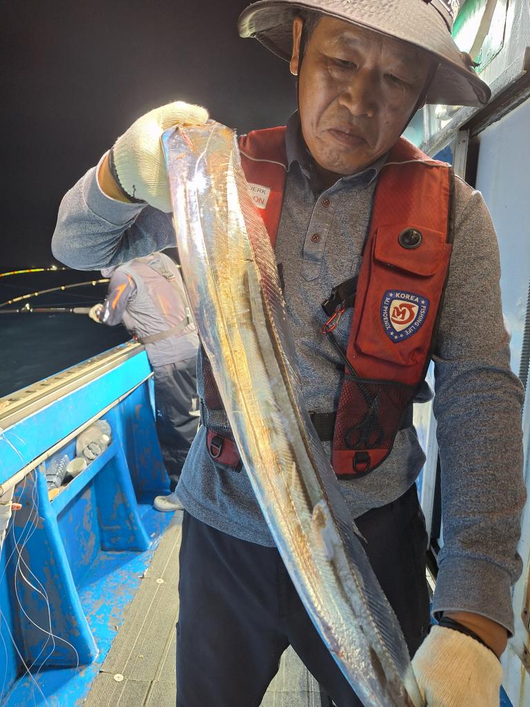 낚시뚜,,녹동항,비너스피싱,낚시뚜4