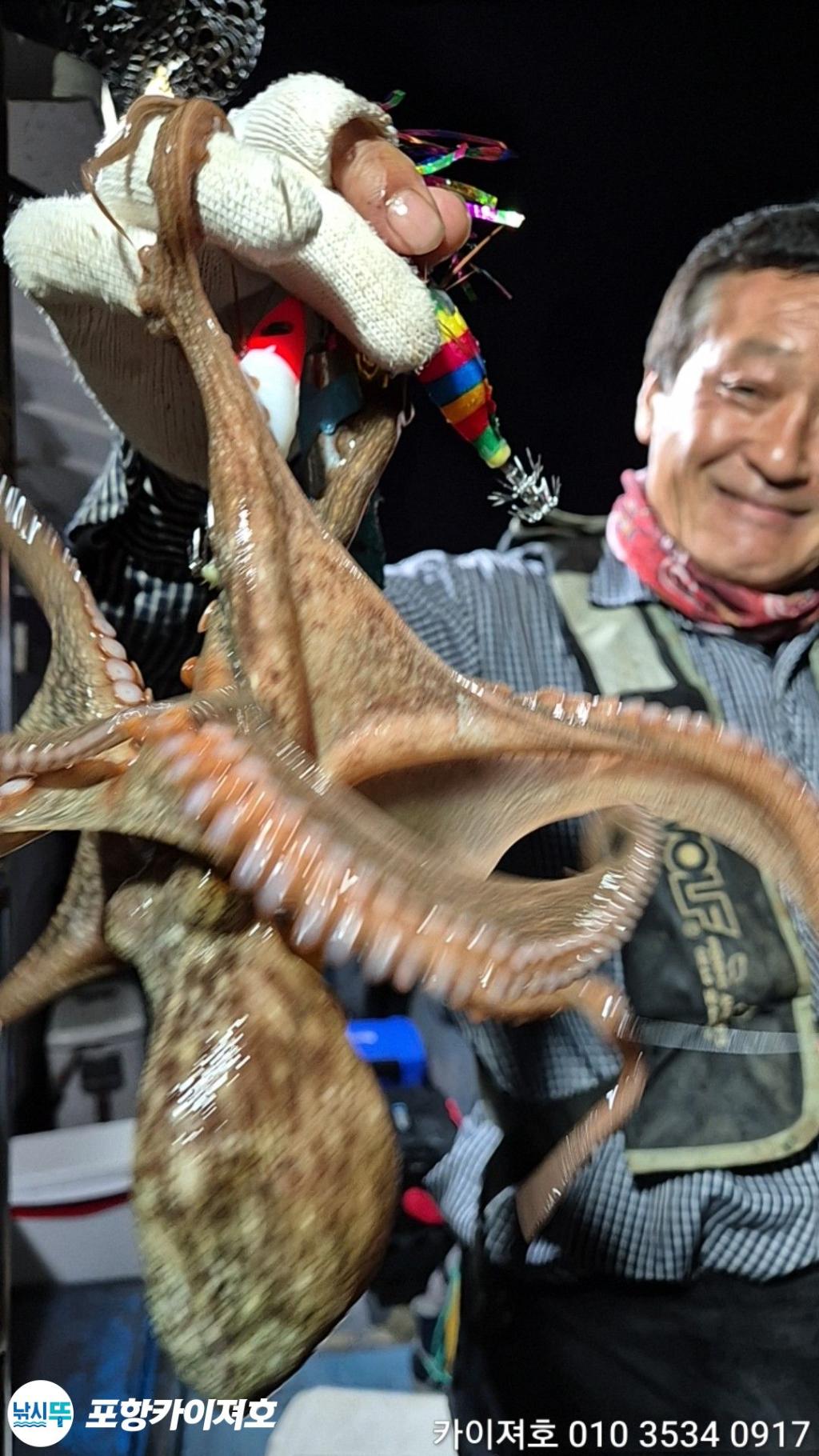 낚시뚜,기타 (직접입력),영일만항,포항카이져호,낚시뚜23