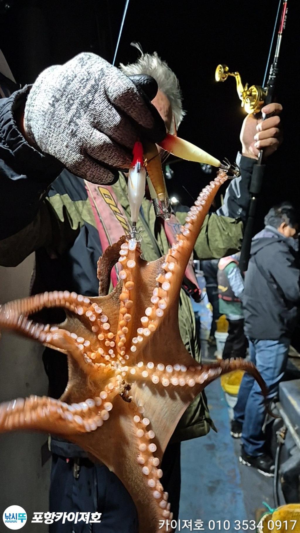 낚시뚜,기타 (직접입력),영일만항,포항카이져호,낚시뚜21