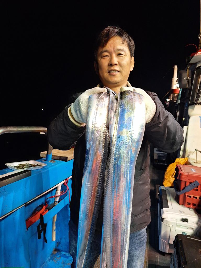 낚시뚜,,녹동항,비너스피싱,낚시뚜3