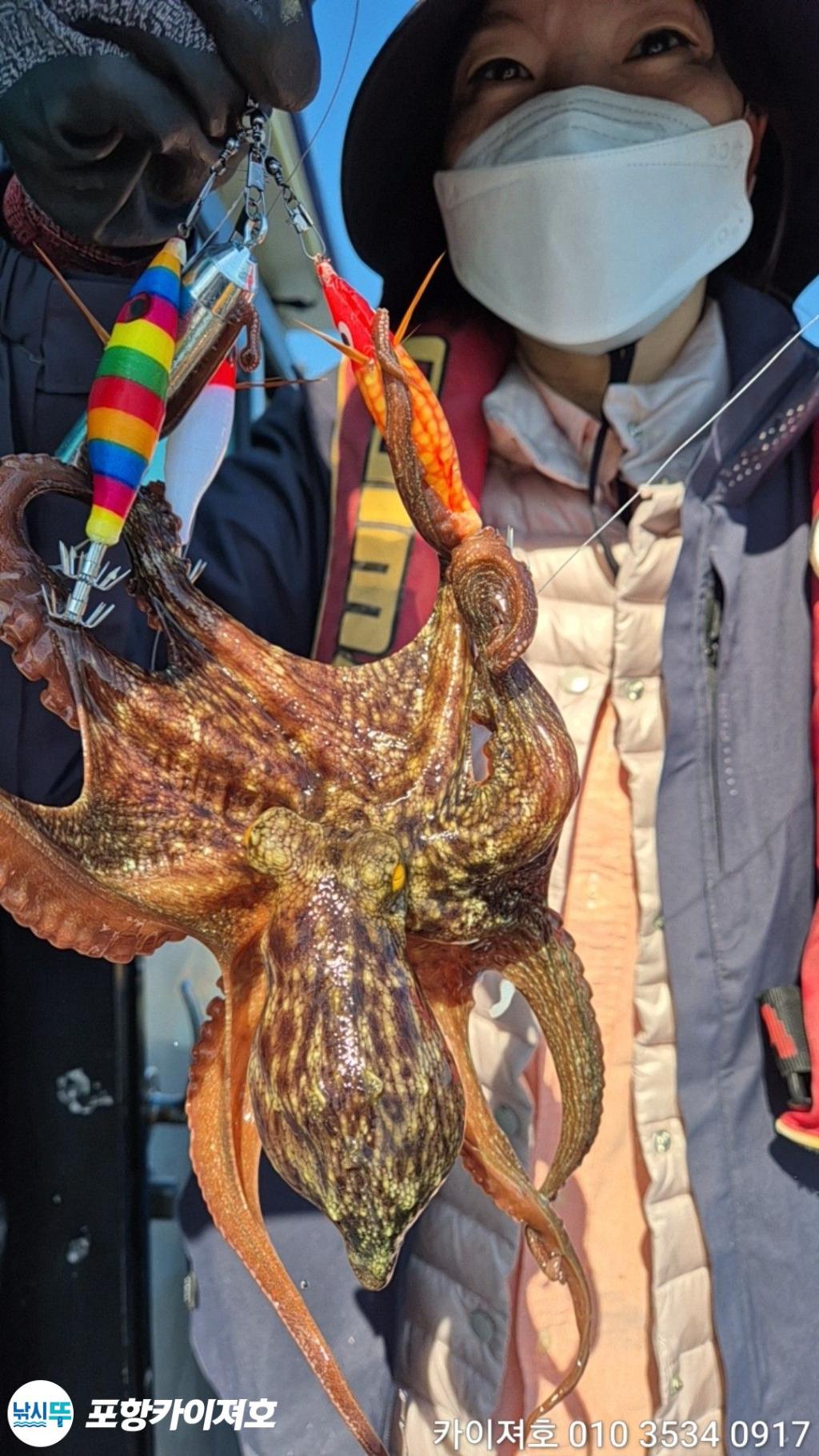 낚시뚜,기타 (직접입력),영일만항,포항카이져호,낚시뚜34