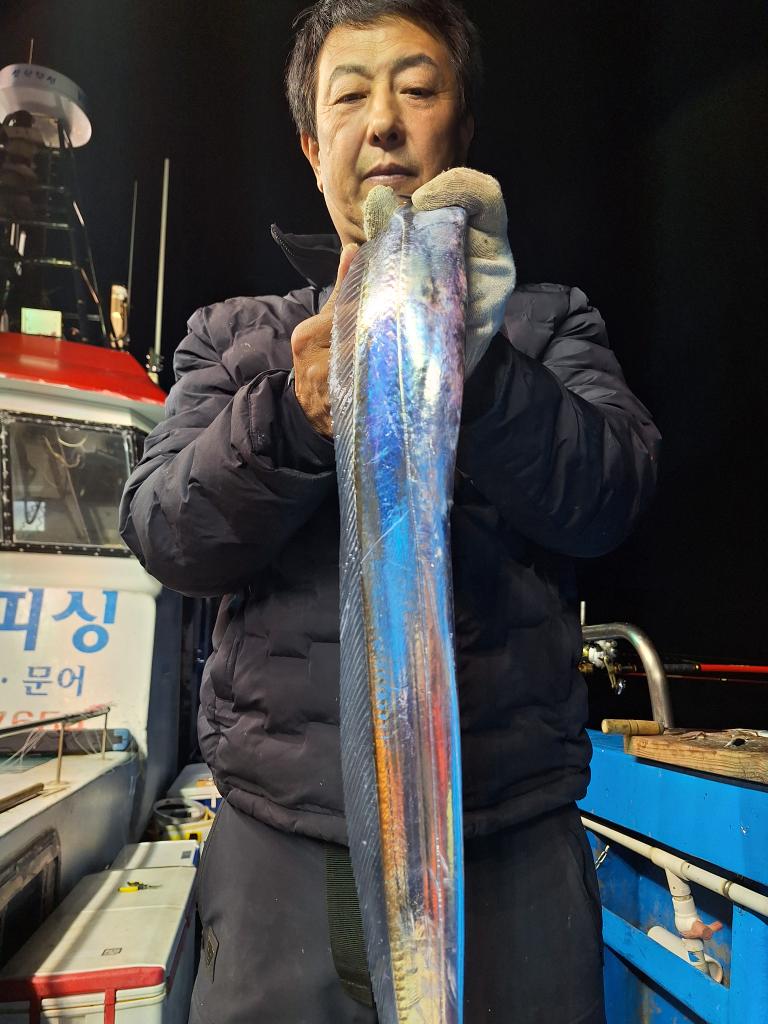 낚시뚜,,녹동항,비너스피싱,낚시뚜1