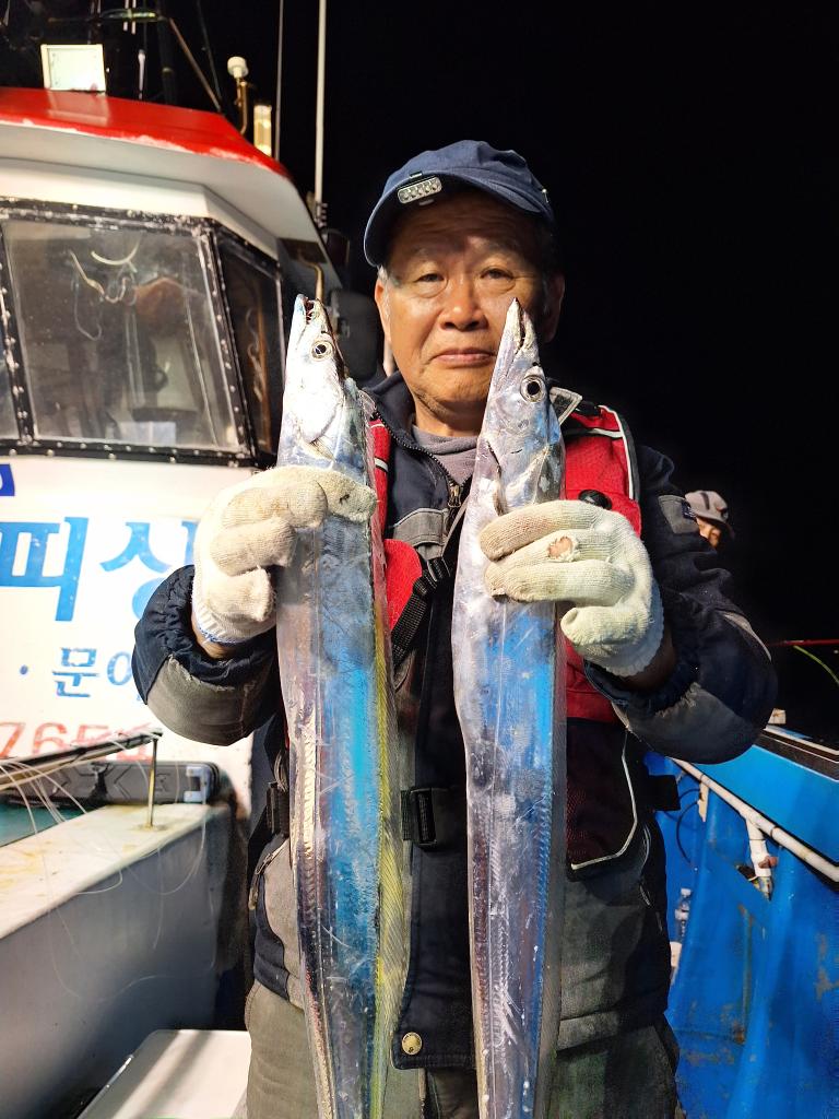 낚시뚜,,녹동항,비너스피싱,낚시뚜2