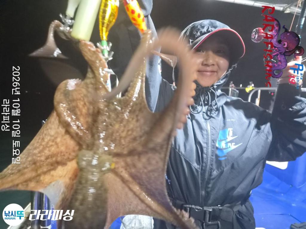 낚시뚜,돌문어,속천항(진해),라라피싱,낚시뚜2