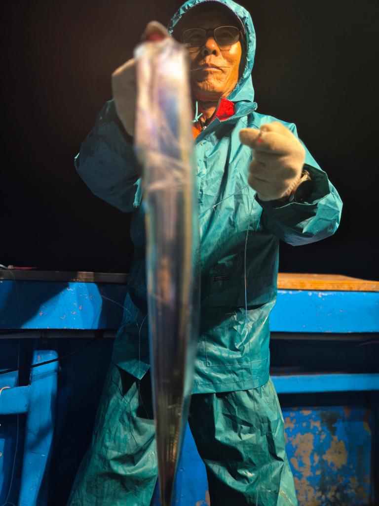 낚시뚜,,녹동항,비너스피싱,낚시뚜1