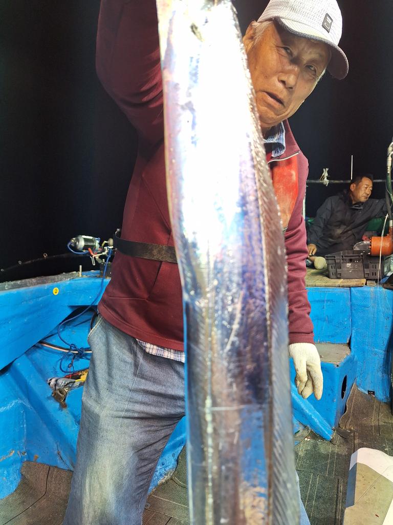 낚시뚜,,녹동항,비너스피싱,낚시뚜1