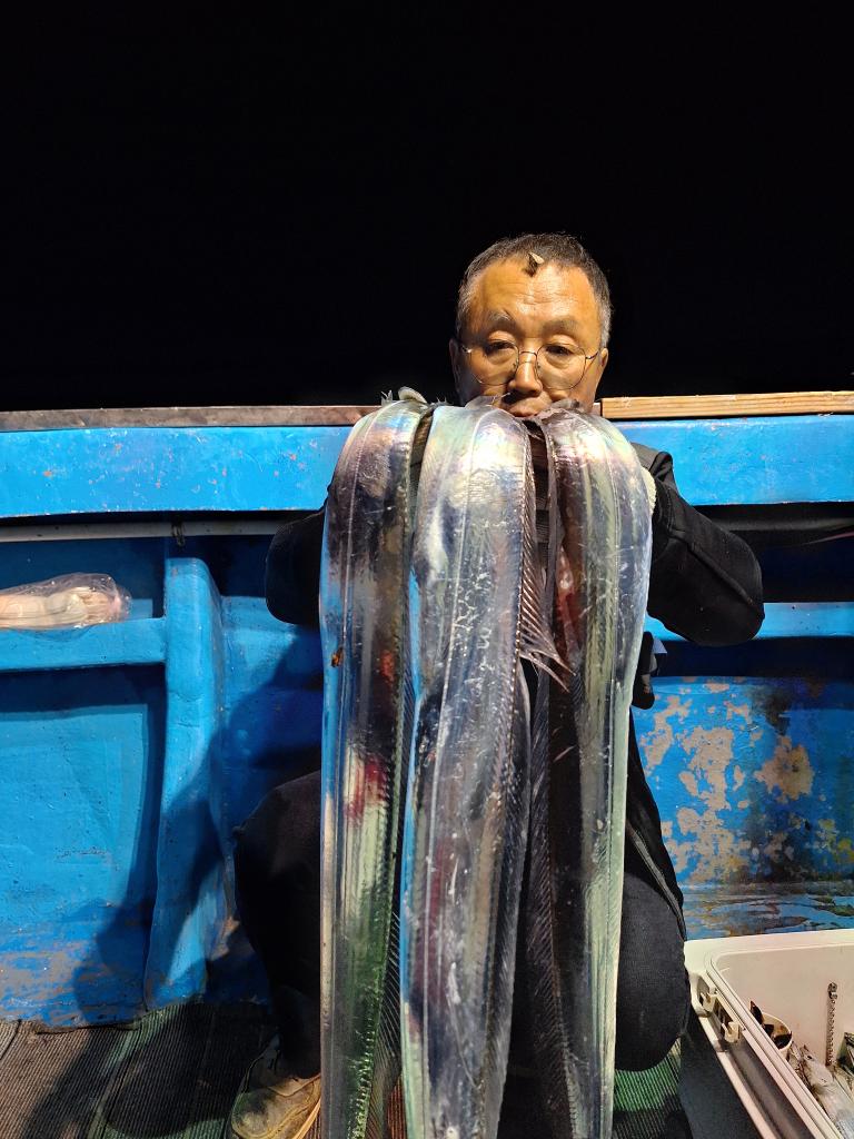 낚시뚜,,녹동항,비너스피싱,낚시뚜5