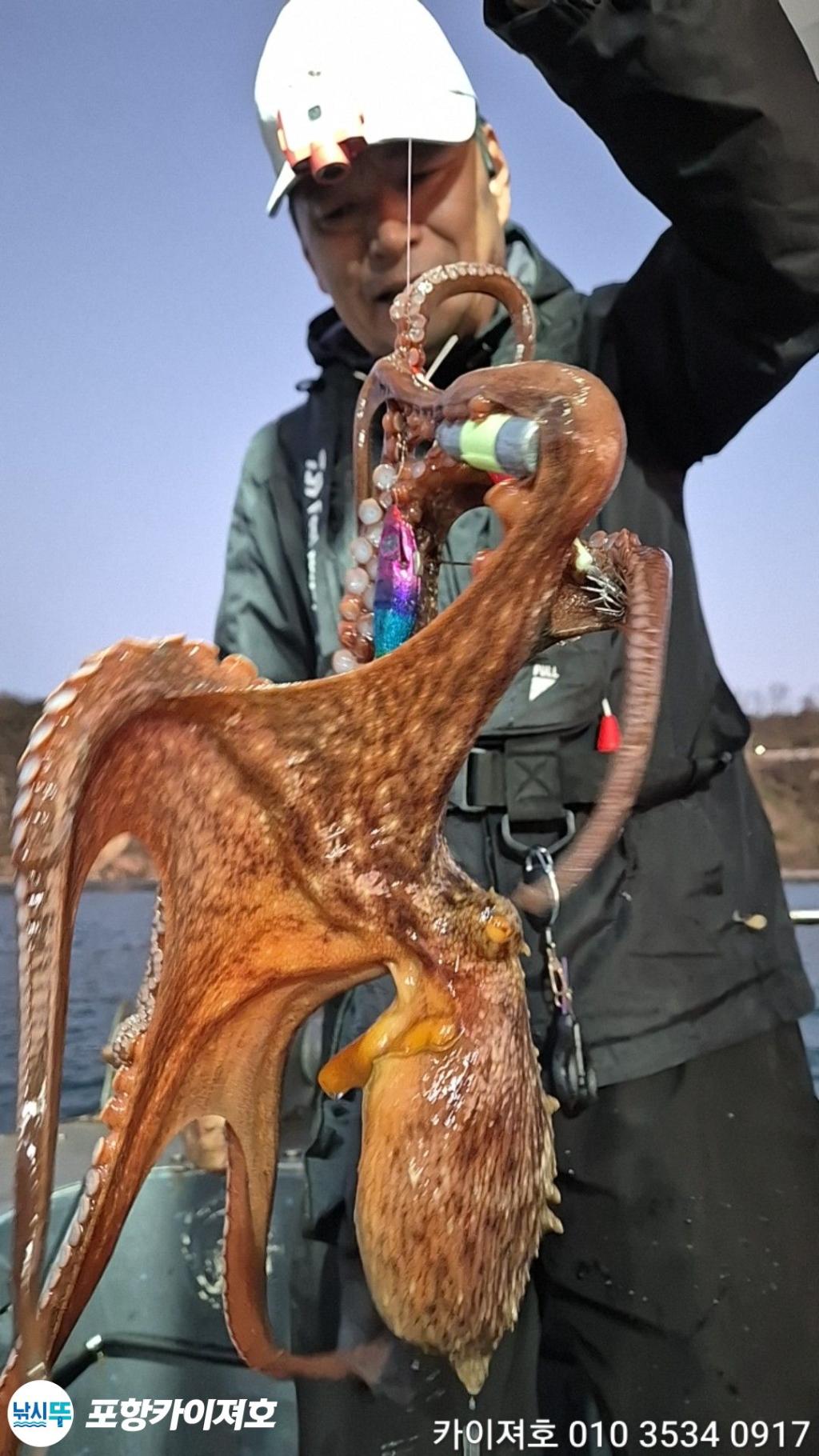 낚시뚜,기타 (직접입력),영일만항,포항카이져호,낚시뚜54