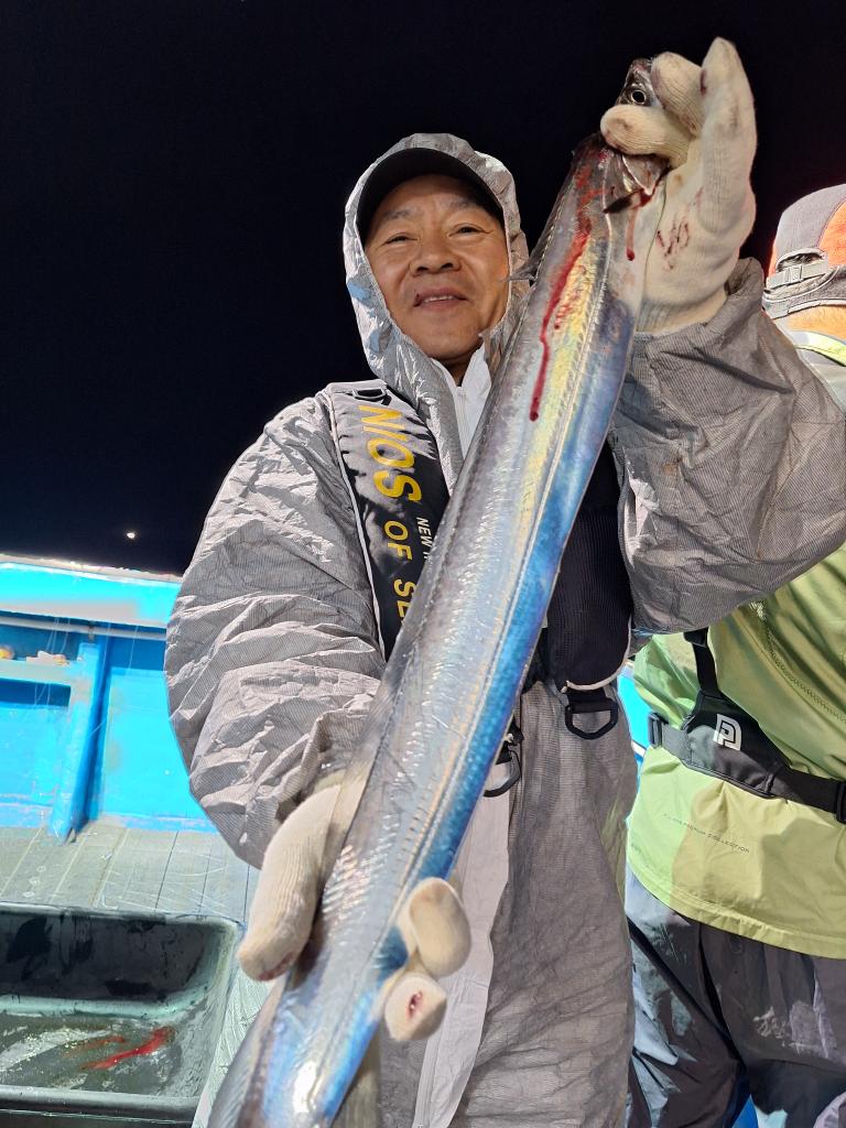 낚시뚜,,녹동항,비너스피싱,낚시뚜3
